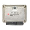 Recambio de centralita motor uce para volkswagen polo (9n1) gt referencia OEM IAM 045906019BF  