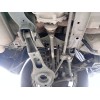 Recambio de transmision trasera izquierda para ford kuga i 2.0 tdci 4x4 referencia OEM IAM 1565594 6G9N4B402BA 