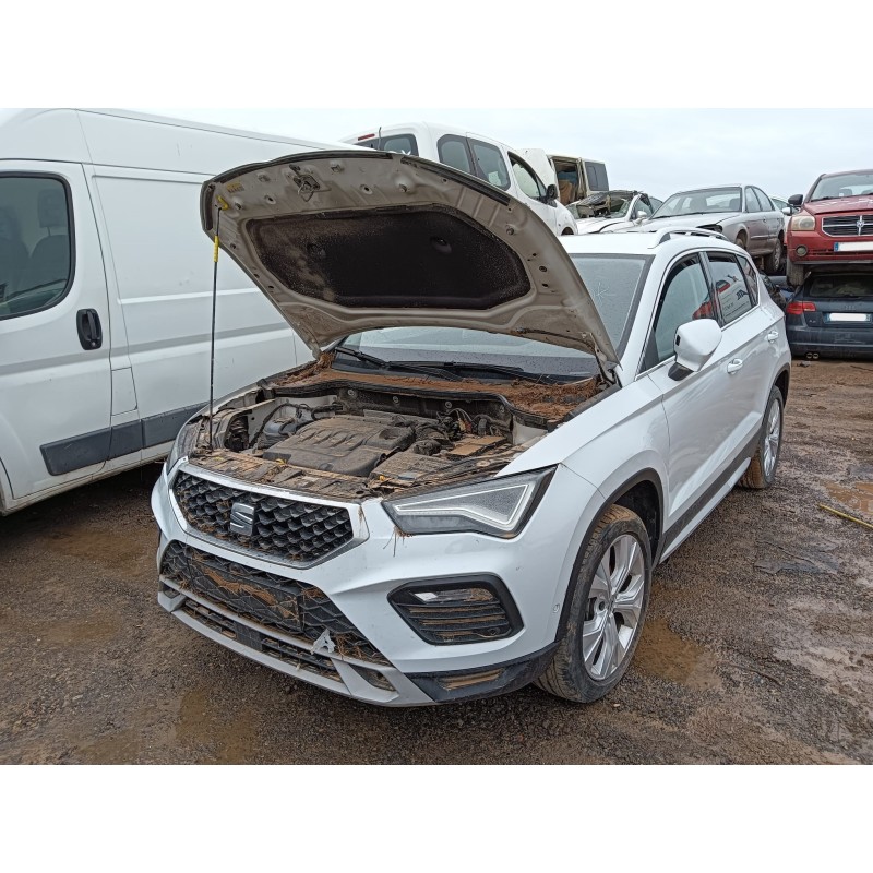 SEAT ATECA 5FP / FDFFAX0