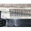 Recambio de airbag delantero izquierdo para citroën c4 berlina vtr plus referencia OEM IAM 4112HF 6027986 GA3S0313542