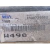 Recambio de puente trasero para kia rio iii (ub) 1.2 cvvt referencia OEM IAM 551001W610 IHAA720002 