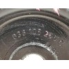 Recambio de polea cigueñal para volkswagen polo (9n1) trendline referencia OEM IAM 036105255C  
