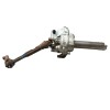 Recambio de columna direccion para renault captur ii referencia OEM IAM 488105877R 488105877R ELECTRICA