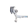 Recambio de puente trasero para kia rio iii (ub) 1.2 cvvt referencia OEM IAM 551001W610 IHAA720002 