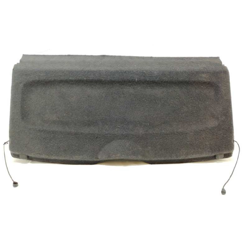 Recambio de bandeja trasera para renault clio ii fase ii (b/cb0) authentique referencia OEM IAM   