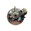 Recambio de mangueta delantera izquierda para seat toledo (kg3) reference referencia OEM IAM 6C0407255A  