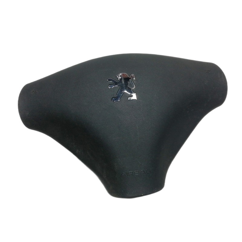 Recambio de airbag delantero izquierdo para peugeot 107 1.4 hdi cat (8ht / dv4td) referencia OEM IAM 4112HT  4112HT