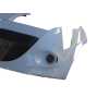 Recambio de paragolpes delantero para renault megane iii hatchback (bz0/1_, b3_) 1.5 dci referencia OEM IAM 620220035R  