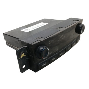 MANDO CALEFACCION / AIRE ACONDICIONADO 6870008510 DSE050419202