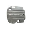 Recambio de tapa motor para mazda cx-7 (er) active referencia OEM IAM   