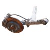 Recambio de puente trasero para kia rio iii (ub) 1.2 cvvt referencia OEM IAM 551001W610 IHAA720002 