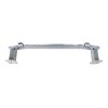 Recambio de refuerzo paragolpes delantero para fiat scudo furgoneta 2.0 multijet 145 (506) referencia OEM IAM  11522C 