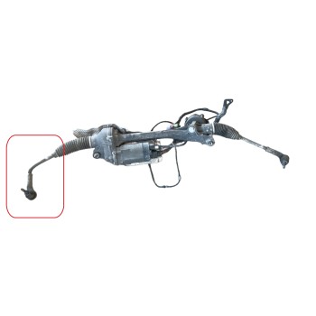 CREMALLERA DIRECCION 5WB423061K 5WB423062B 6617935