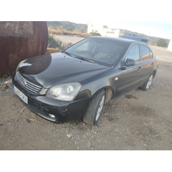 KIA MAGENTIS de desguace