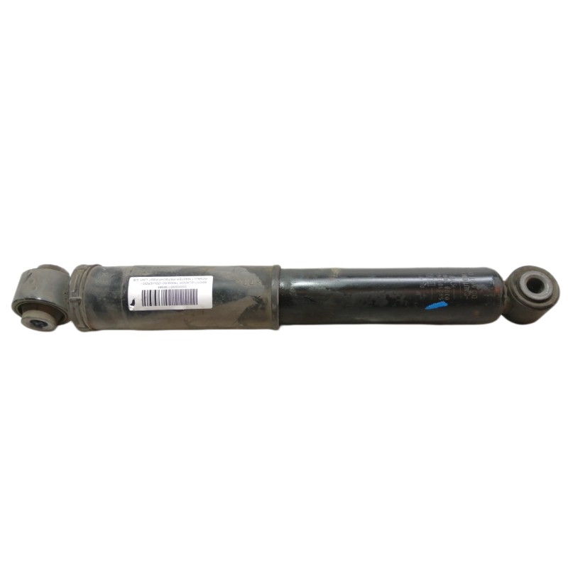 Recambio de amortiguador trasero izquierdo para renault master pritsche/fgst l2h1 3,5t referencia OEM IAM 562109362R  