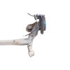Recambio de puente trasero para kia rio iii (ub) 1.2 cvvt referencia OEM IAM 551001W610 IHAA720002 