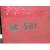 Recambio de pinza freno delantera izquierda para seat ibiza iv sc (6j1, 6p5) 1.4 tsi referencia OEM IAM   