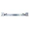 Recambio de refuerzo paragolpes delantero para fiat scudo furgoneta 2.0 multijet 145 (506) referencia OEM IAM  11522C 