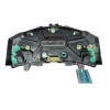 Recambio de cuadro instrumentos para opel meriva a monospace (x03) 1.3 cdti (e75) referencia OEM IAM 64134714 110080333001 