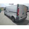 opel vivaro furgón/combi (07.2006 =>) del año 2010