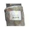 Recambio de motor arranque para seat arosa (6h1) 1.0 referencia OEM IAM 1911023CX D7ES4 