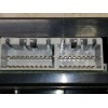Recambio de mando calefaccion / aire acondicionado para ssangyong rexton 2.7 turbodiesel cat referencia OEM IAM 6870008510  DSE0