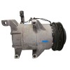 Recambio de compresor aire acondicionado para hyundai i20 comfort referencia OEM IAM   