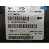Recambio de centralita airbag para volvo s80 berlina 2.4 d momentum referencia OEM IAM P31288291 T009102500004 28401881023