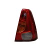 Recambio de piloto trasero derecho para dacia logan (ls_) 1.4 (lsoa, lsoc, lsoe, lsog) referencia OEM IAM  8200211019 