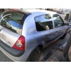 renault clio ii (bb_, cb_) del año 2005