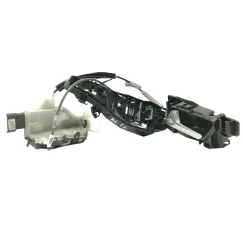 CERRADURA PUERTA DELANTERA IZQUIERDA 16942676 25527W01 6187W1464J5 / 9820341080