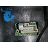 Recambio de mando multifuncion para citroën c4 berlina vtr plus referencia OEM IAM 96621668XT  34565723