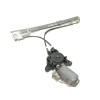 Recambio de elevalunas delantero izquierdo para peugeot 806 srdt plus referencia OEM IAM 400425A  