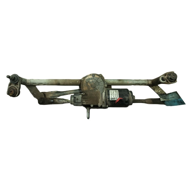 Recambio de motor limpia delantero para seat toledo (kg3) reference referencia OEM IAM 5JB955113 443122389017 