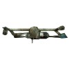 Recambio de motor limpia delantero para seat toledo (kg3) reference referencia OEM IAM 5JB955113 443122389017 