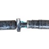 Recambio de transmision central para land rover range rover evoque (l538) 2.2 d 4x4 referencia OEM IAM LR072600  