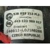 Recambio de motor limpia delantero para seat toledo (kg3) reference referencia OEM IAM 5JB955113 443122389017 