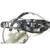 Recambio de cerradura puerta delantera izquierda para peugeot 3008 active referencia OEM IAM 16942676 25527W01 6187W1464J5 / 982