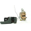 Recambio de cerradura puerta delantera derecha para nissan terrano/terrano.ii (r20) 2.7 turbodiesel referencia OEM IAM   