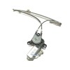 Recambio de elevalunas delantero izquierdo para peugeot 806 srdt plus referencia OEM IAM 400425A  