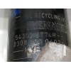 Recambio de amortiguador delantero izquierdo para renault master pritsche/fgst l2h1 3,5t referencia OEM IAM 543029774R  