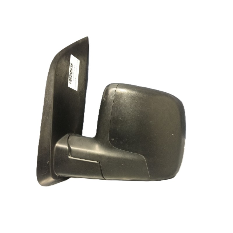 Recambio de retrovisor izquierdo para citroën nemo monospace 1.3 hdi 75 referencia OEM IAM 735460571  