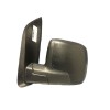 Recambio de retrovisor izquierdo para citroën nemo monospace 1.3 hdi 75 referencia OEM IAM 735460571  