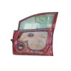 Recambio de puerta delantera derecha para kia rio iii (ub) 1.2 cvvt referencia OEM IAM 760041W010  