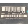 Recambio de servofreno para citroën c4 picasso exclusive referencia OEM IAM 4535W6 9681194180 03786241024