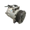 Recambio de compresor aire acondicionado para renault captur ii referencia OEM IAM 926004423R T652051C 