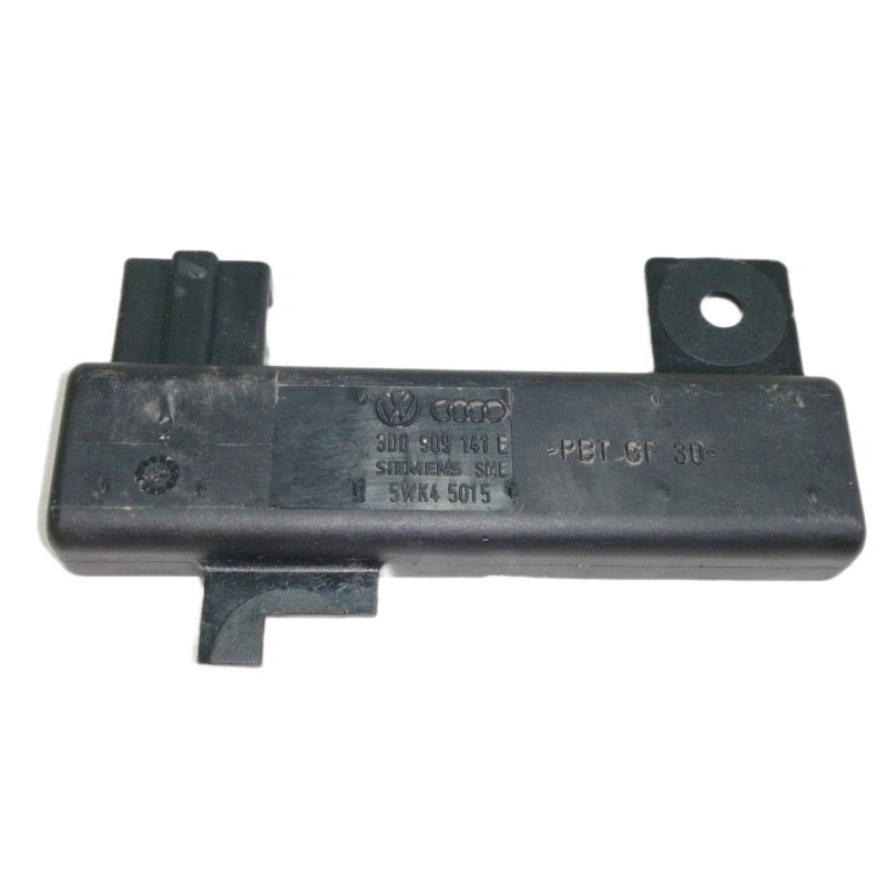 Recambio de sensor para volkswagen touareg (7la) tdi v10 referencia OEM IAM 3D0909141E  