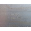 Recambio de refuerzo paragolpes trasero para fiat scudo furgoneta 2.0 multijet 145 (506) referencia OEM IAM  65153 