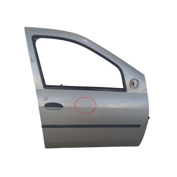 PUERTA DELANTERA DERECHA 801001895R 847246Y 