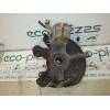 Recambio de mangueta delantera derecha para seat ibiza (6l1) signo referencia OEM IAM MOTOR ASY  MOTOR ASY